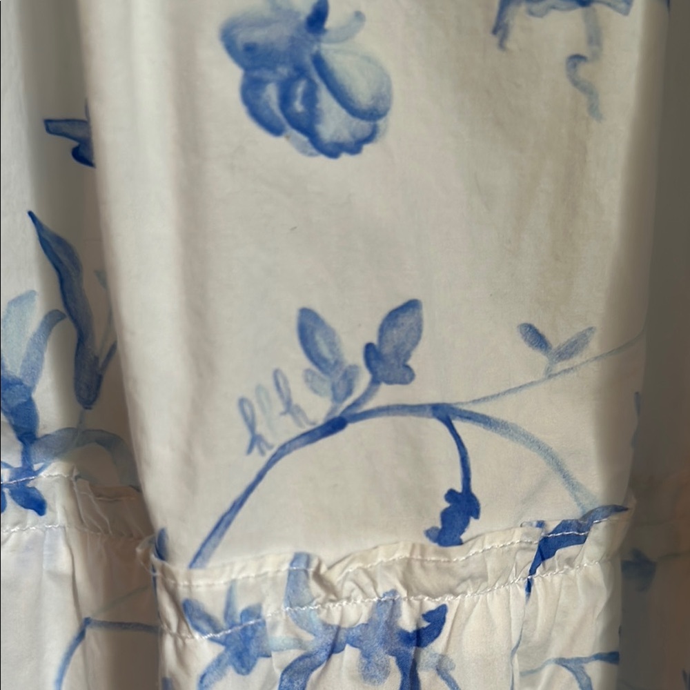 Hill House Home nap dress - Picture 2 of 3